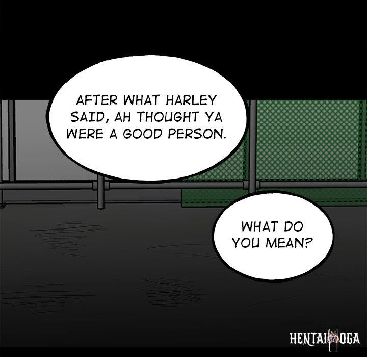 The Villain The Villain Chapter 130 - Page 16