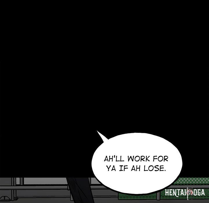 The Villain The Villain Chapter 130 - Page 17