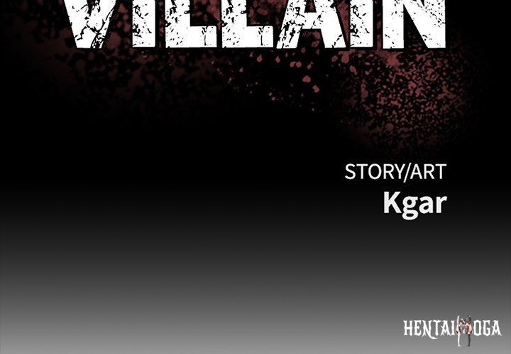 The Villain The Villain Chapter 130 - Page 2