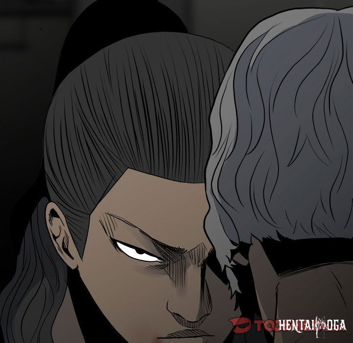 The Villain The Villain Chapter 130 - Page 21