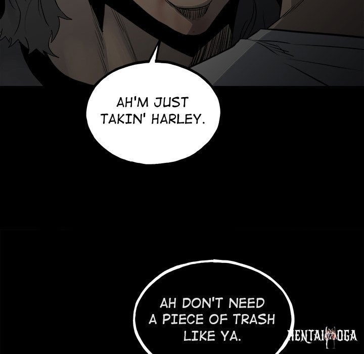 The Villain The Villain Chapter 130 - Page 22