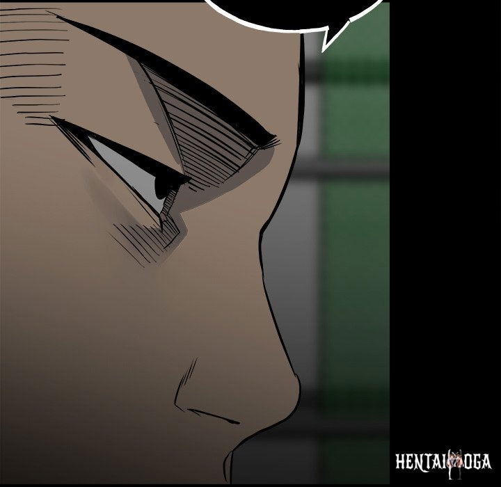 The Villain The Villain Chapter 130 - Page 23