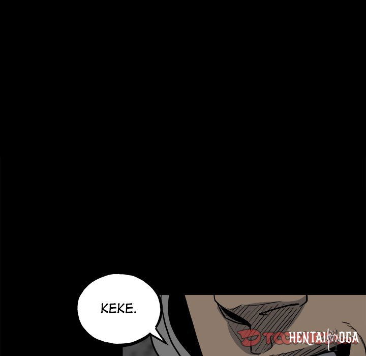 The Villain The Villain Chapter 130 - Page 24