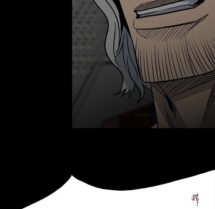 The Villain The Villain Chapter 130 - Page 25