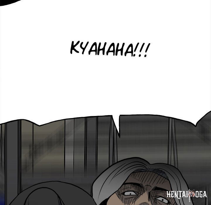 The Villain The Villain Chapter 130 - Page 26