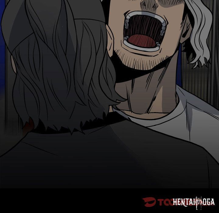 The Villain The Villain Chapter 130 - Page 27