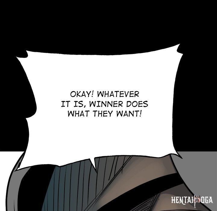 The Villain The Villain Chapter 130 - Page 28