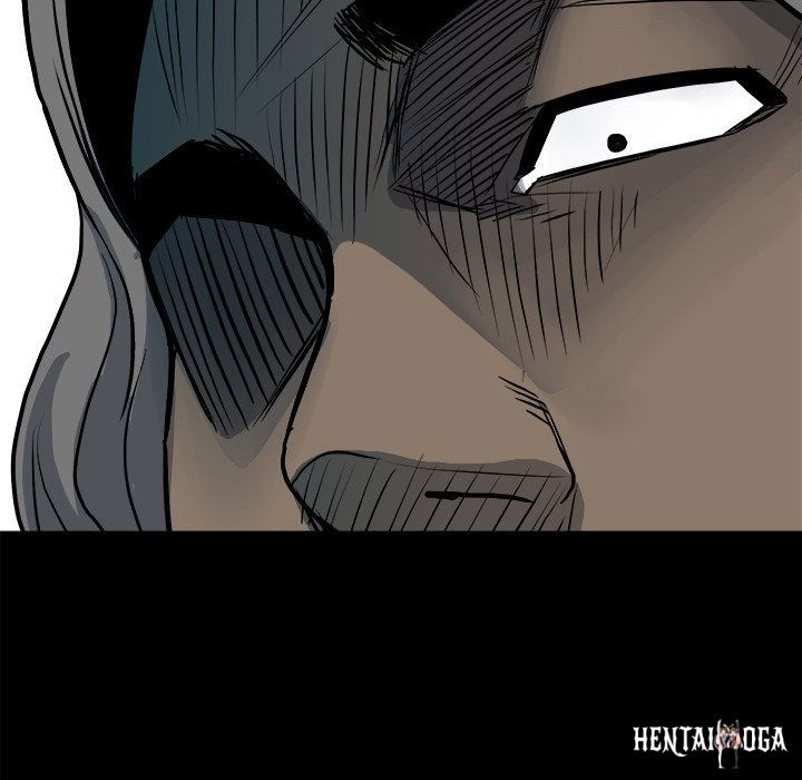 The Villain The Villain Chapter 130 - Page 29