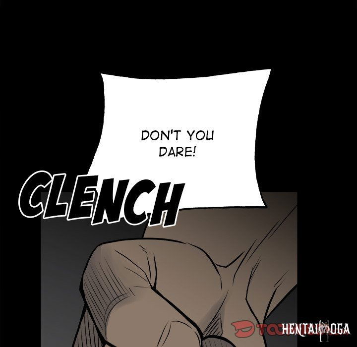 The Villain The Villain Chapter 130 - Page 30