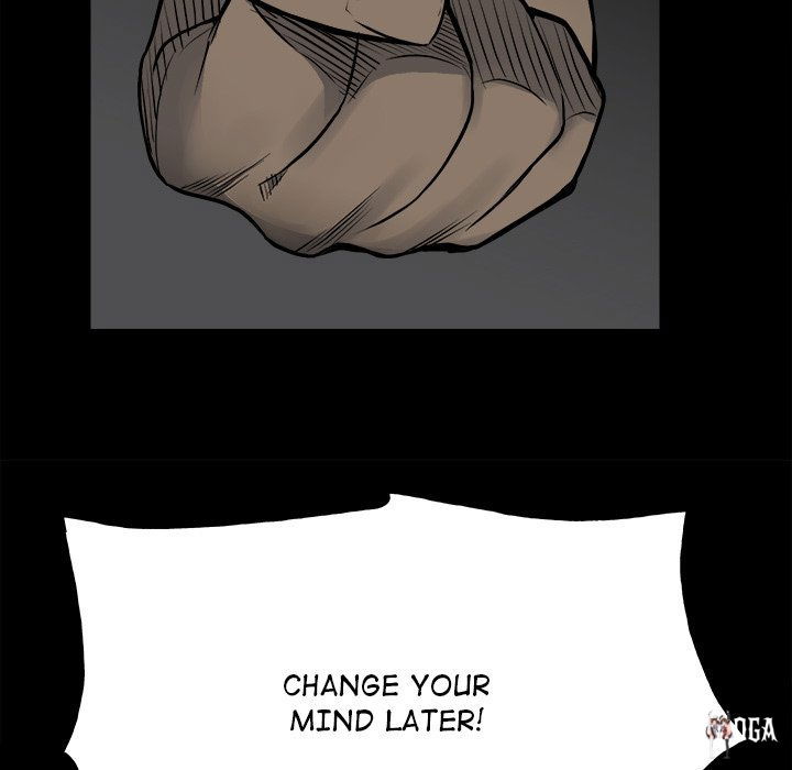 The Villain The Villain Chapter 130 - Page 31
