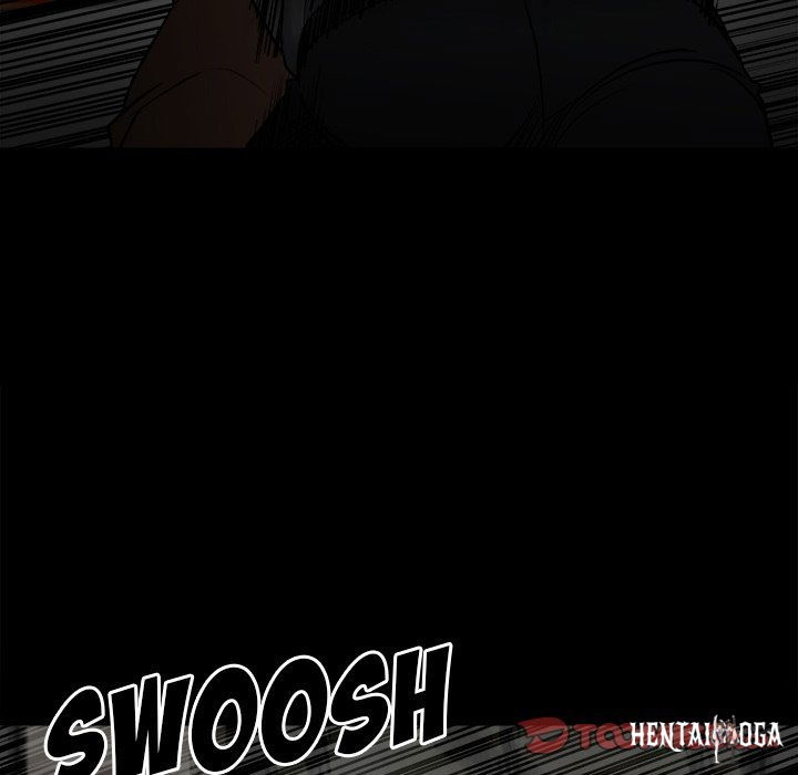 The Villain The Villain Chapter 130 - Page 33