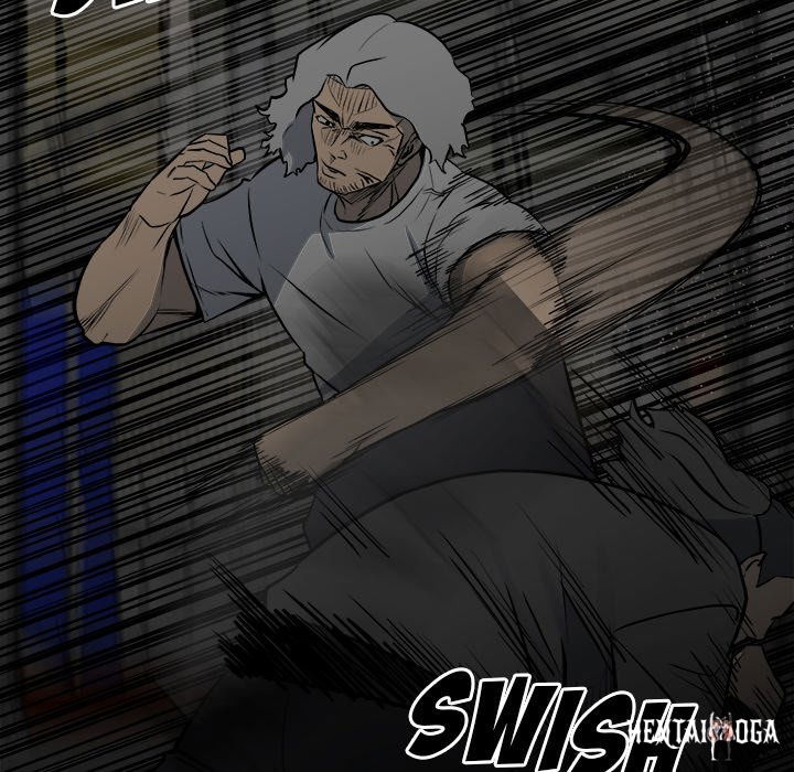 The Villain The Villain Chapter 130 - Page 34