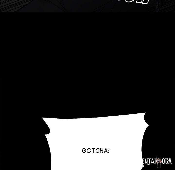 The Villain The Villain Chapter 130 - Page 35