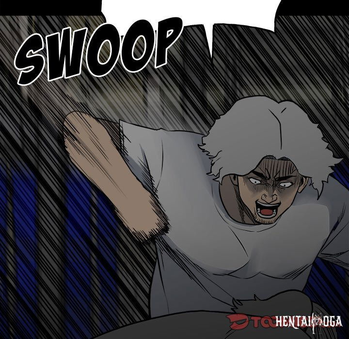 The Villain The Villain Chapter 130 - Page 36