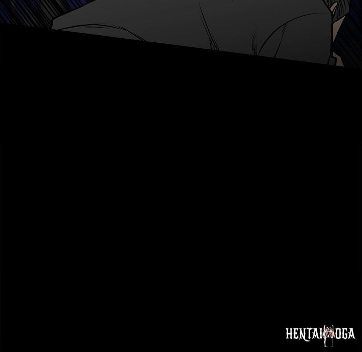 The Villain The Villain Chapter 130 - Page 37