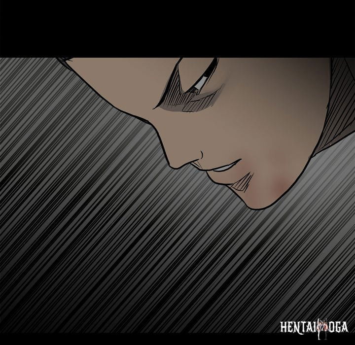 The Villain The Villain Chapter 130 - Page 38