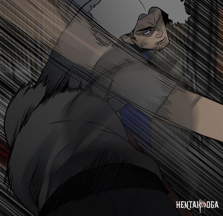 The Villain The Villain Chapter 130 - Page 40