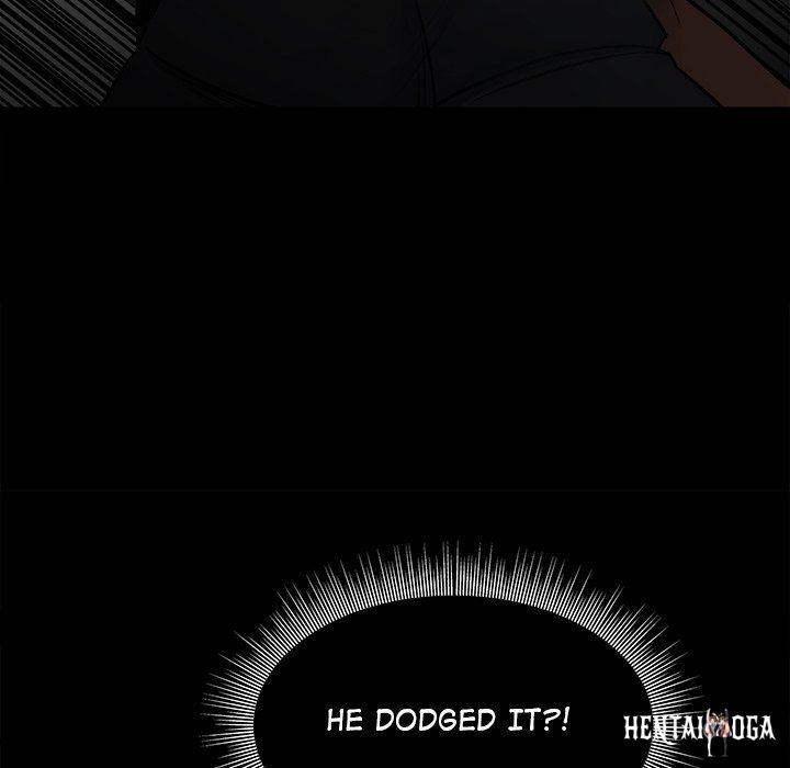 The Villain The Villain Chapter 130 - Page 41