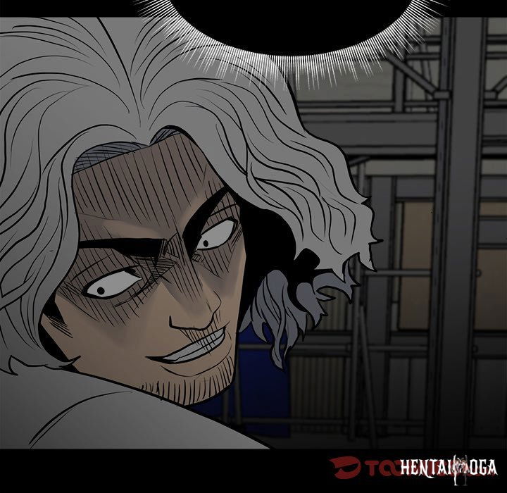 The Villain The Villain Chapter 130 - Page 42