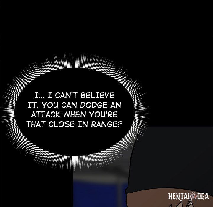 The Villain The Villain Chapter 130 - Page 43