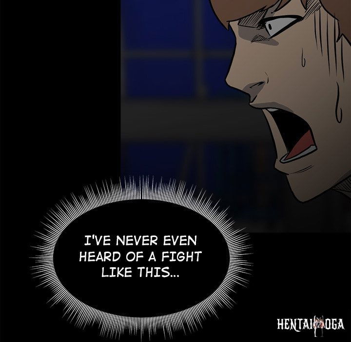 The Villain The Villain Chapter 130 - Page 44