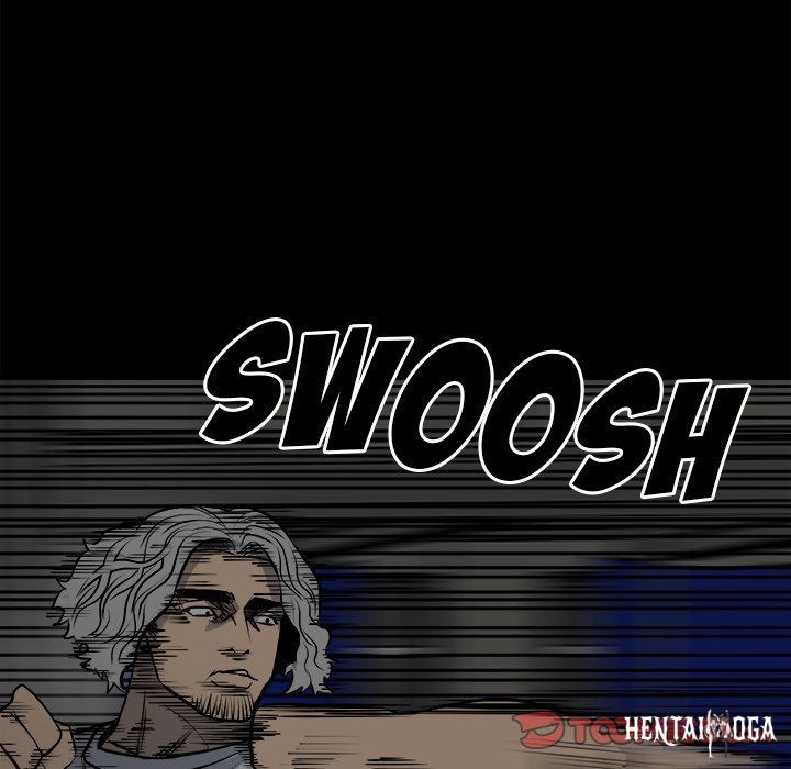 The Villain The Villain Chapter 130 - Page 45