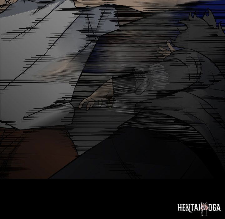 The Villain The Villain Chapter 130 - Page 46