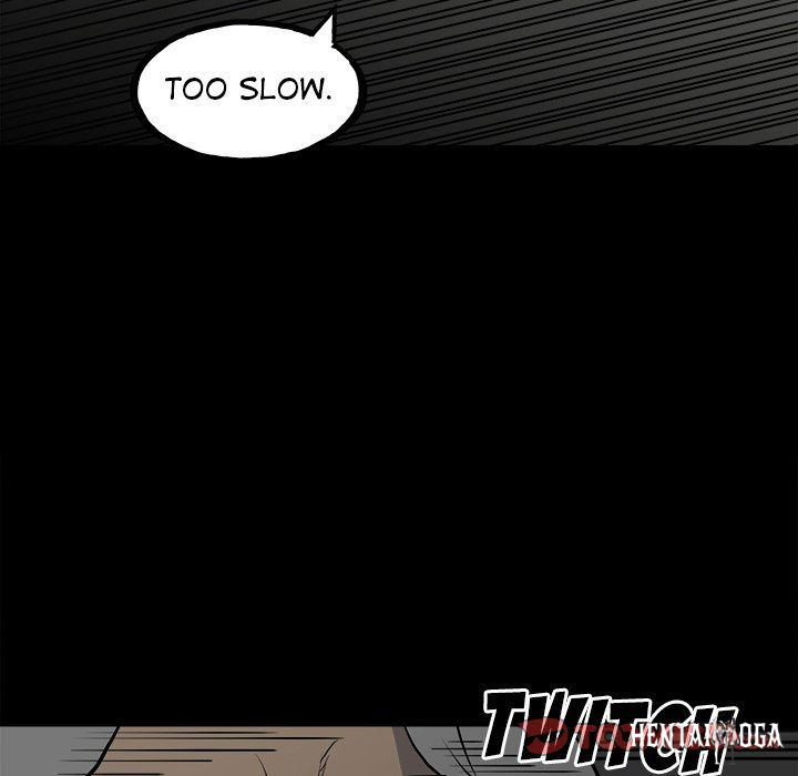 The Villain The Villain Chapter 130 - Page 48