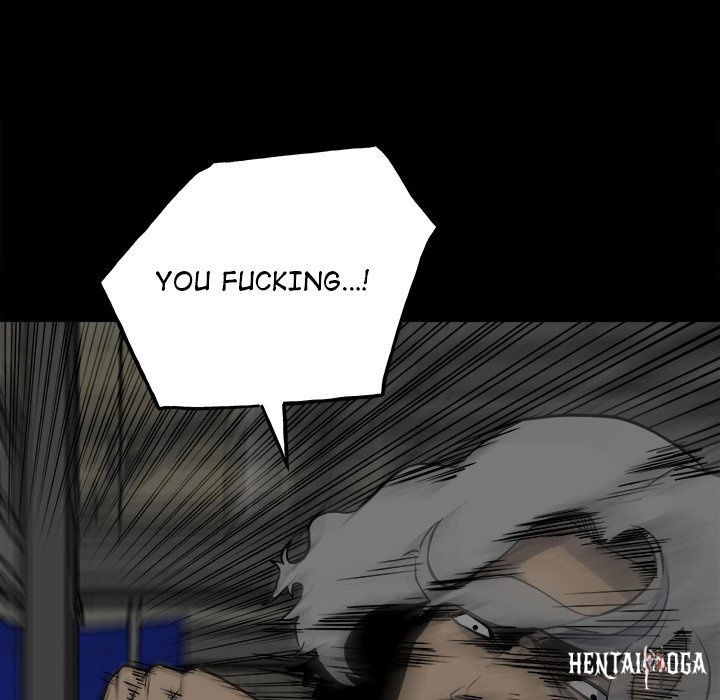 The Villain The Villain Chapter 130 - Page 50