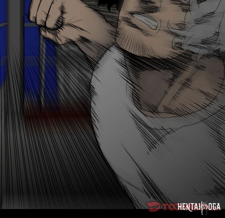 The Villain The Villain Chapter 130 - Page 51