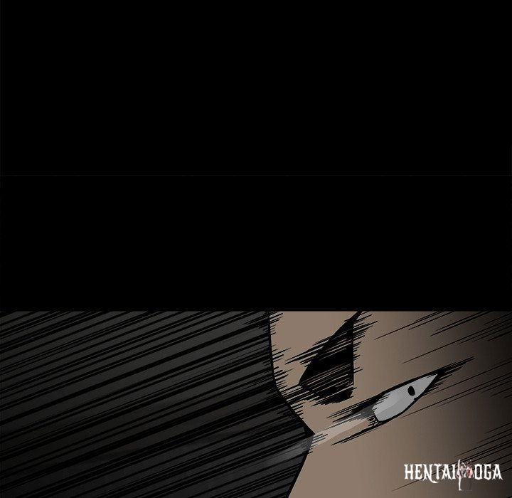 The Villain The Villain Chapter 130 - Page 52