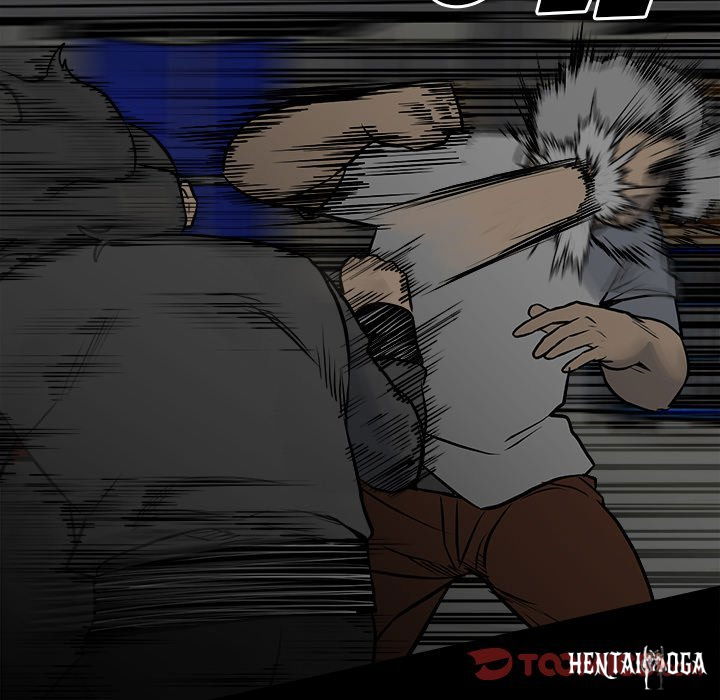 The Villain The Villain Chapter 130 - Page 54