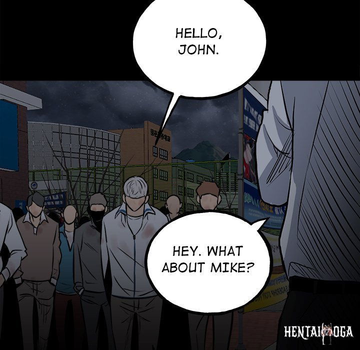 The Villain The Villain Chapter 130 - Page 59