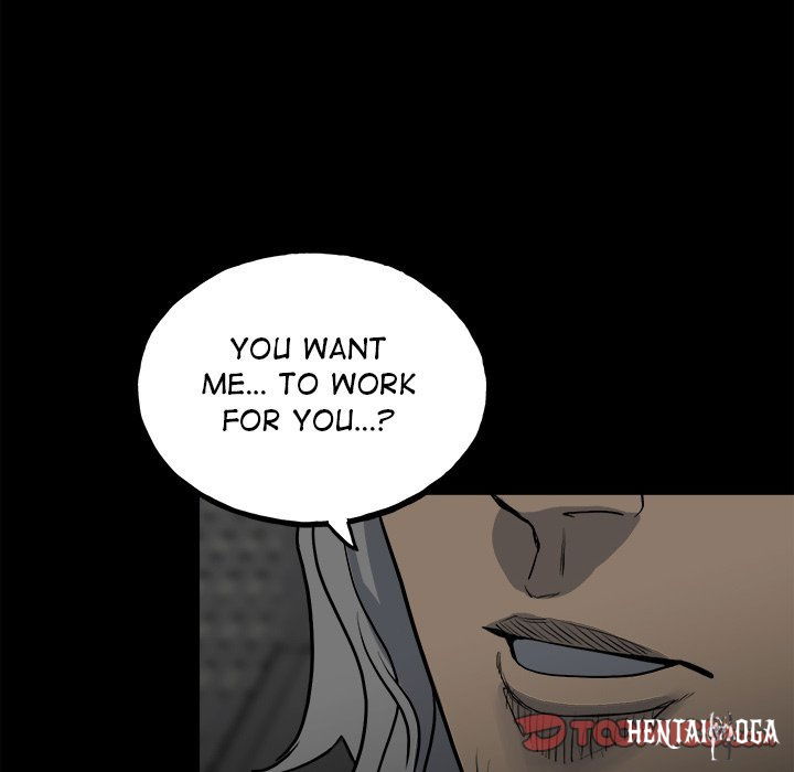 The Villain The Villain Chapter 130 - Page 6