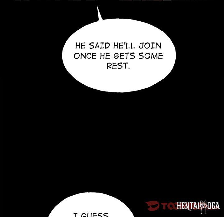 The Villain The Villain Chapter 130 - Page 60