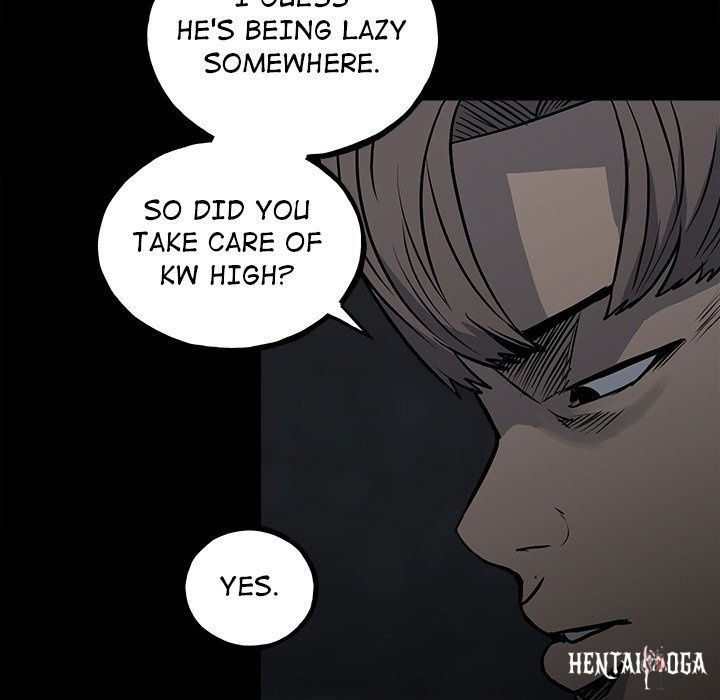 The Villain The Villain Chapter 130 - Page 61