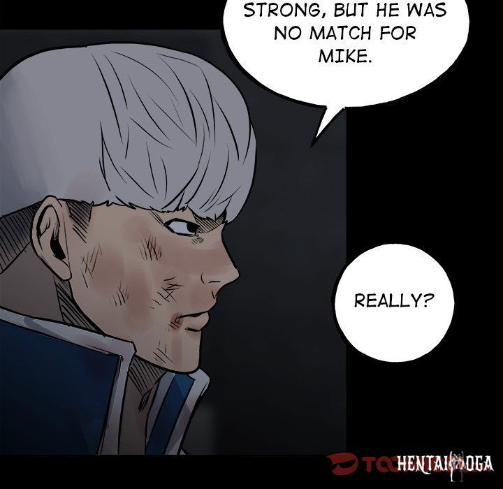 The Villain The Villain Chapter 130 - Page 63