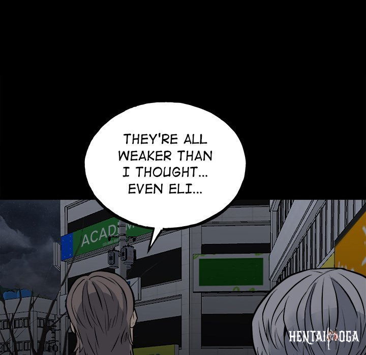 The Villain The Villain Chapter 130 - Page 64