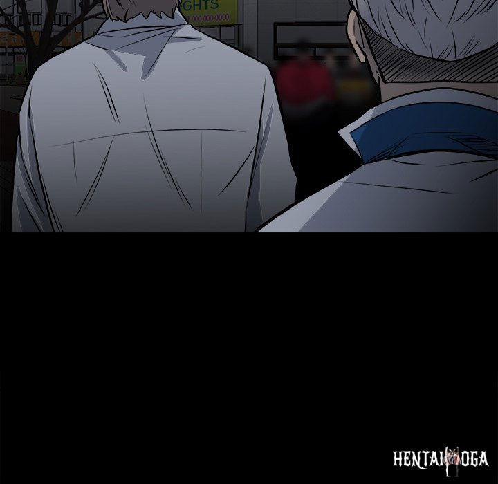 The Villain The Villain Chapter 130 - Page 65