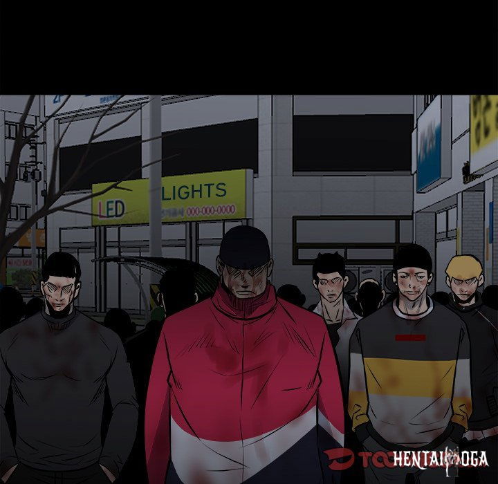 The Villain The Villain Chapter 130 - Page 66