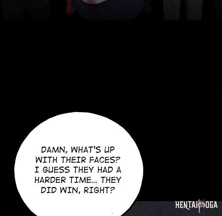 The Villain The Villain Chapter 130 - Page 67