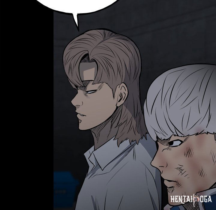 The Villain The Villain Chapter 130 - Page 68