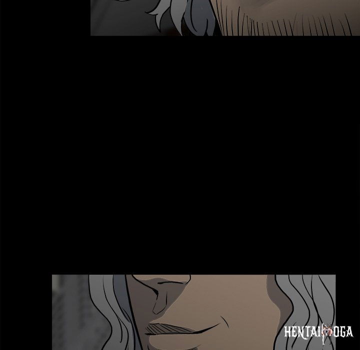 The Villain The Villain Chapter 130 - Page 7