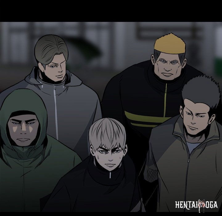 The Villain The Villain Chapter 130 - Page 70