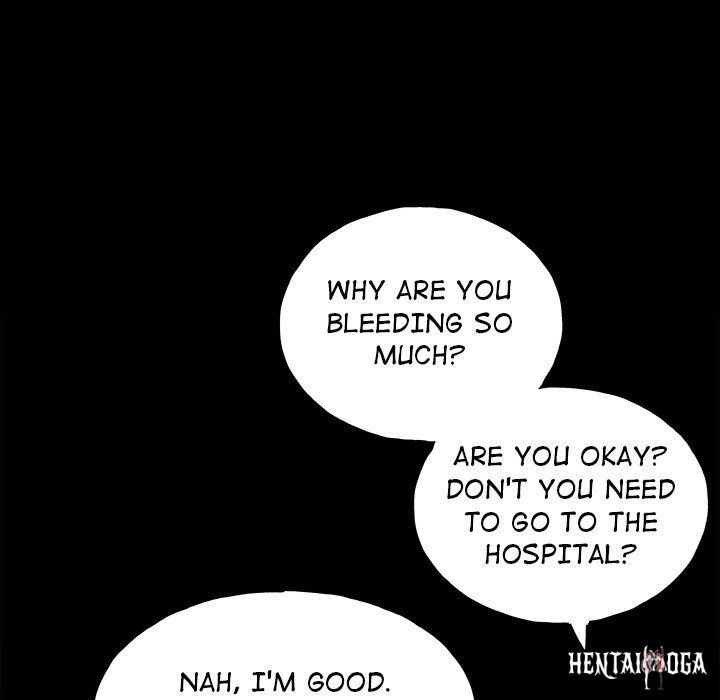 The Villain The Villain Chapter 130 - Page 71