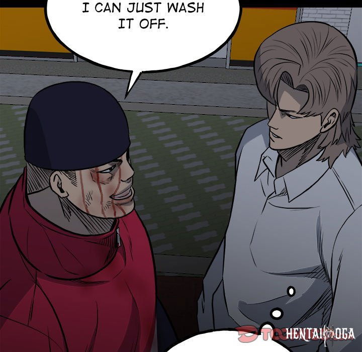 The Villain The Villain Chapter 130 - Page 72