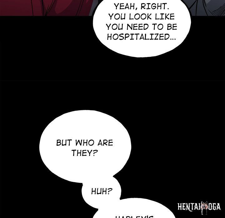 The Villain The Villain Chapter 130 - Page 73