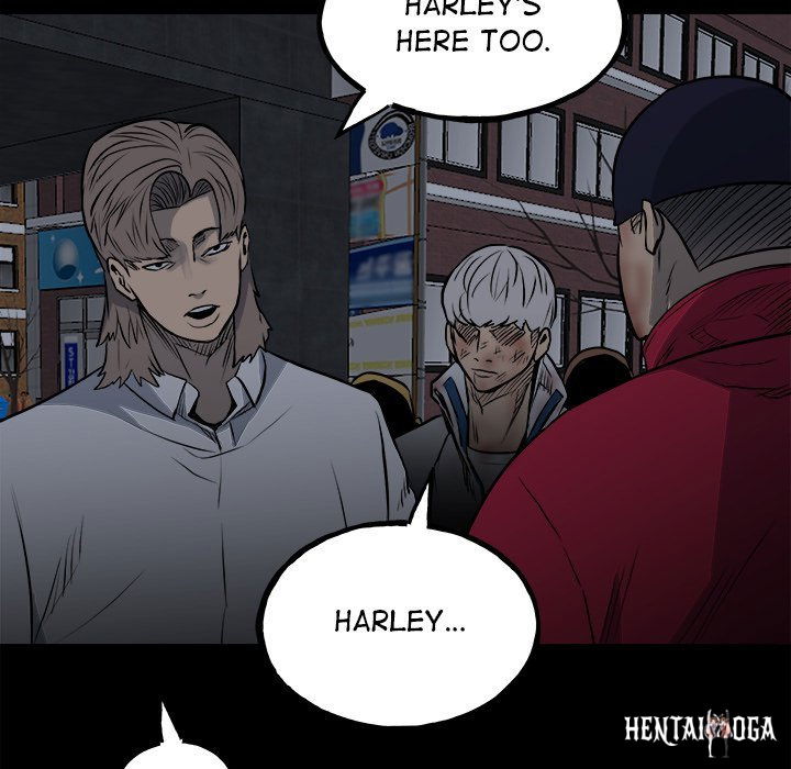 The Villain The Villain Chapter 130 - Page 74