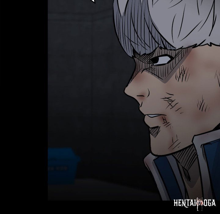 The Villain The Villain Chapter 130 - Page 76