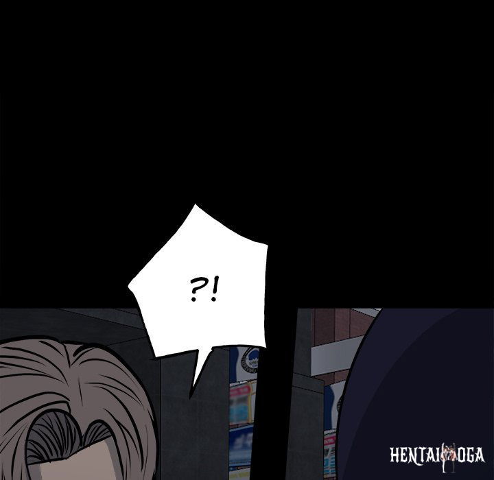 The Villain The Villain Chapter 130 - Page 77